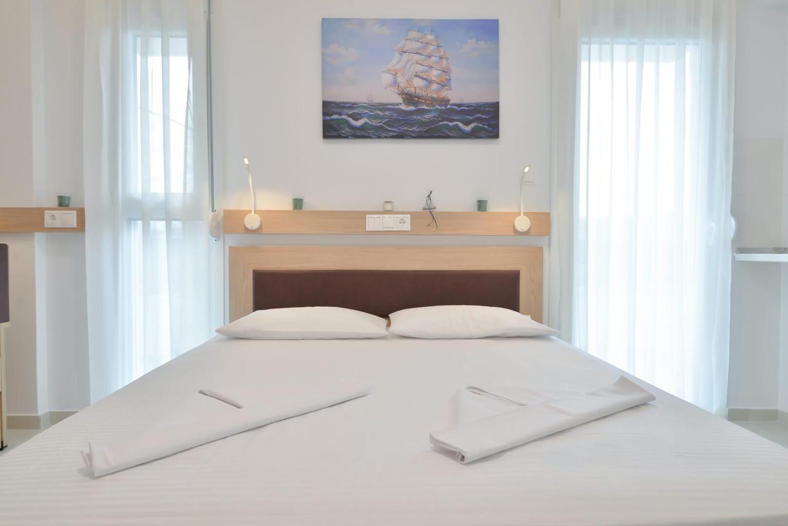 Evas Rooms Neoi Poroi Exterior foto